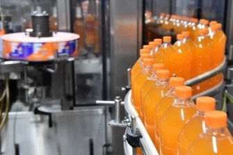 Beverage Production