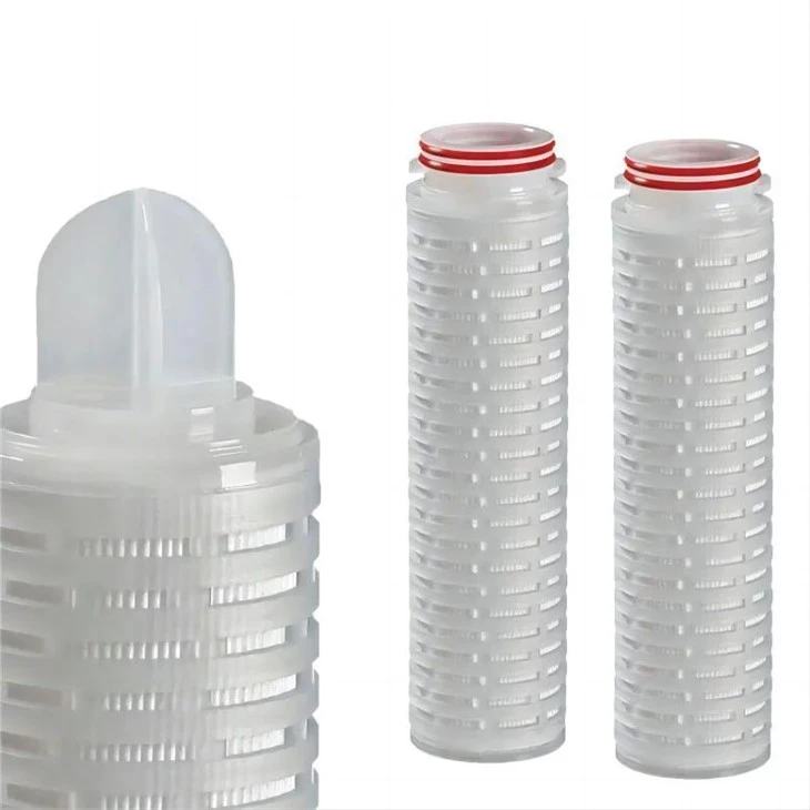Pp Sediment Filter 5 Micron Water Quality