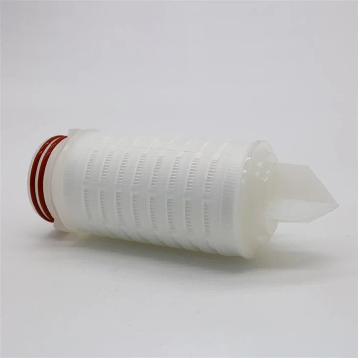 0.35 Mikron Penapis Air