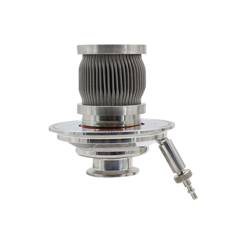 stainless steel filter stainless steel filter