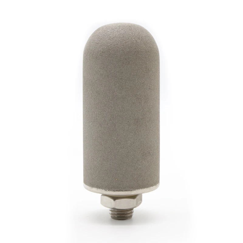 Titanium Filter Titanium Filter